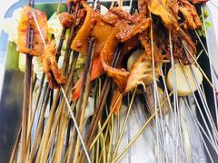 -钢管厂五区小郡肝串串香火锅(人民广场店)