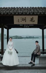 -杭州金夫人婚纱摄影(富阳私享店)