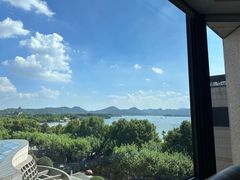 -杭州君悦酒店