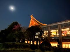 -七彩云南古滇温泉山庄