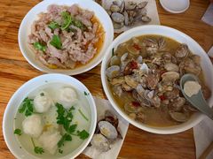 -大叔家福鼎小吃(十全街店)