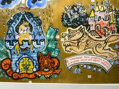 -【朵云轩艺术中心】博洛尼亚插画展·中国巡展·上海站