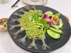 -阿诺泰·泰国餐厅(紫荆店)