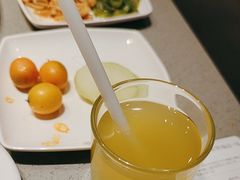 -海底捞火锅(泰安爱琴海店)