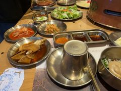 -西塔老太太泥炉烤肉(湖东领汇广场店)