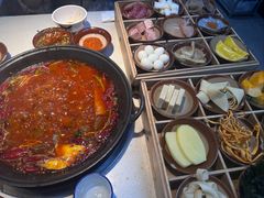 -芈重山老火锅(广州首店)