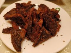 -胖太太四川麻辣排骨串(镇江路分店)
