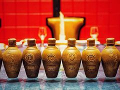 -青岛富力艾美酒店-乐美中餐厅创意胶东菜