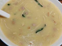 -崔义清鲁菜馆(大明湖店)