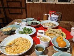-孔乙己酒家(虹桥路店)