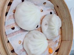 晓玥汤包-苏晓玥·手作江南小吃(深圳北站店)