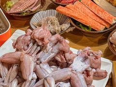 -铭记蛙小仙·活蛙畅享(CBD万达广场店)