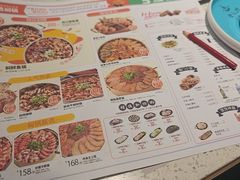 -黄记煌三汁焖锅(顺义华联店)