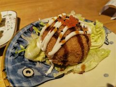 -一井烧肉·活鳗·寿司(望京SOHO店)