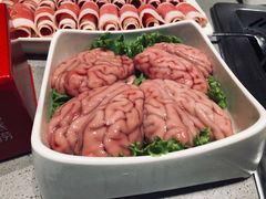 -海底捞火锅(凯德广场店)