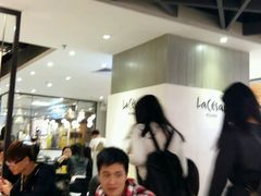 -乐凯撒披萨(正佳广场店)