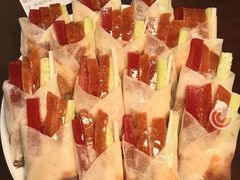 -颂福楼·南京菜(定淮门店)