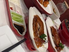 -大鸭梨烤鸭(石佛营店)