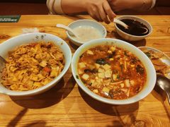 -古觉面片(科技路天朗蓝湖树店)