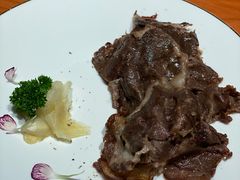 -文三酒肆自助放题(新街口友谊广场店)