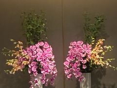 -广州花园酒店荔湾亭·地道点心·粤式饮茶