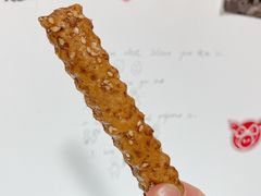 提子核桃酥-徐文林香酥饼(桃园店)