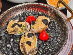 -庐灶江南·江南菜·四合院Bistro(东直门雍和宫·原华侨宾馆店)