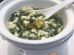 -满江红四季餐厅 · 国家五钻级酒家(新纪元大酒店店)