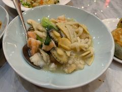 -玉华台饭庄·淮扬菜·烤鸭(望京店)