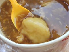 红糖醪糟-张醪糟