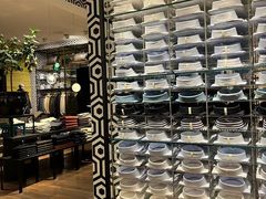 -SUITSUPPLY(安福路店)