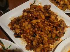 -好嫂子酱猪手•农家菜(华远坊店)