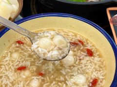 -黔三一夺夺粉酸汤火锅(百信店)