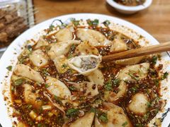 -尤素福东举院饺子馆