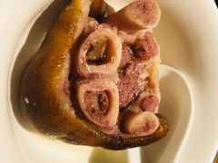 猪蹄-巴人堂(女儿城店)