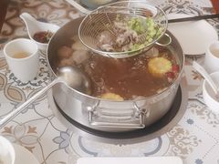 -普宁潮汕牛肉火锅(新香洲店)