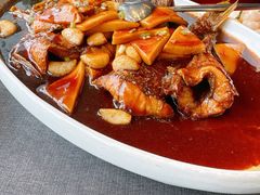 -柒园·三十年创意杭帮菜(龙湖滨江天街店)