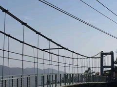 景点-牛鱼嘴原始生态风景区