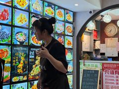 -华竹饭店(中央大街店)