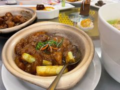 -银都上海菜馆(粤海东路店)