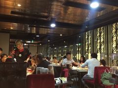 -海底捞火锅(银泰中心店)