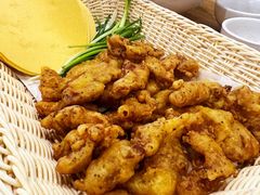 -米香居新鲁味·水饺餐厅