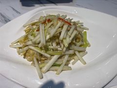 -尹兰楼西北风情餐厅(嘉定店)