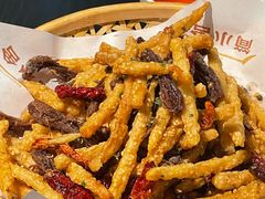 -简小舍·民间手艺菜(武昌江滩店)