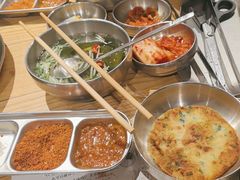 -姜虎东白丁烤肉(深圳湾后海汇店)