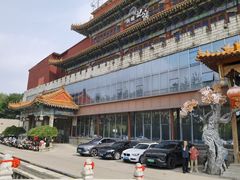 -胡杨记忆(和平路店)