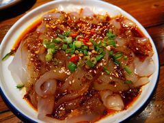 -重庆酸菜鱼(上海路店)