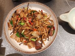 -云海肴·汽锅鸡·云南菜(领展购物广场·中关村店)