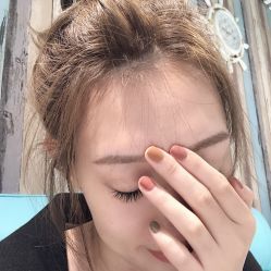 -阿噶西美甲美睫