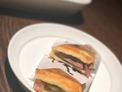 驴肉火烧-掌柜的店·河南菜(世茂店)